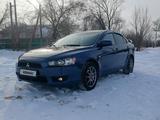 Mitsubishi Lancer 2007 годаfor3 800 000 тг. в Костанай – фото 3