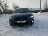 Mitsubishi Lancer 2007 годаfor3 800 000 тг. в Костанай – фото 4
