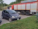 Mercedes-Benz A 190 2001 годаүшін2 200 000 тг. в Алматы