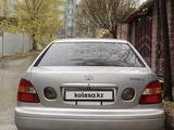 Toyota Aristo 1999 года за 3 900 000 тг. в Алматы – фото 3