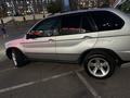 BMW X5 2001 года за 6 800 000 тг. в Алматы – фото 36