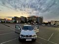 BMW X5 2001 годаүшін6 800 000 тг. в Алматы – фото 5