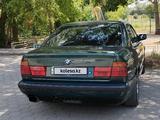 BMW 525 1991 года за 2 100 000 тг. в Темиртау – фото 3