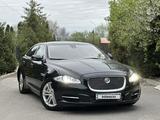 Jaguar XJ 2010 годаүшін17 000 000 тг. в Алматы