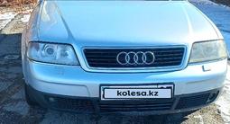 Audi A6 1997 годаfor2 400 000 тг. в Астана – фото 2