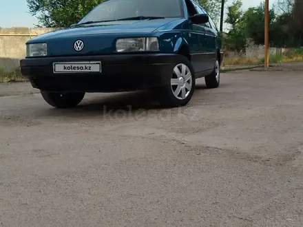 Volkswagen Passat 1992 года за 2 000 000 тг. в Сарыагаш – фото 3