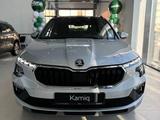 Skoda Kamiq 2025 года за 13 990 000 тг. в Костанай – фото 2