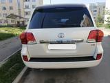 Toyota Land Cruiser 2012 года за 19 000 000 тг. в Алматы – фото 2