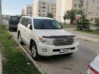 Toyota Land Cruiser 2012 года за 19 000 000 тг. в Алматы