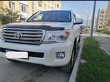 Toyota Land Cruiser 2012 года за 19 000 000 тг. в Алматы – фото 5