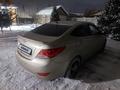 Hyundai Accent 2013 годаfor5 000 000 тг. в Астана – фото 3