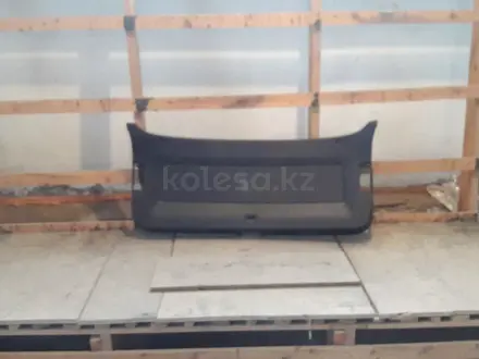 Обшивка багажника фольксваген тигуан за 10 000 тг. в Костанай