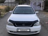 Opel Astra 2001 года за 2 700 000 тг. в Шымкент