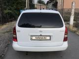 Opel Astra 2001 года за 2 700 000 тг. в Шымкент – фото 2