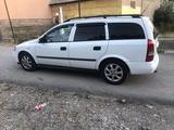 Opel Astra 2001 года за 2 700 000 тг. в Шымкент – фото 5