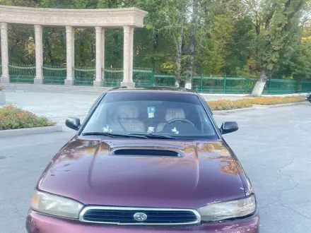 Subaru Legacy 1995 года за 1 800 000 тг. в Алматы – фото 10