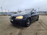 Volkswagen Jetta 2007 года за 2 200 000 тг. в Атырау – фото 2