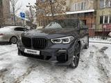 BMW X5 2020 года за 38 000 000 тг. в Алматы