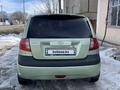 Hyundai Getz 2007 годаүшін2 800 000 тг. в Алматы – фото 5