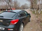 Chevrolet Cruze 2013 года за 4 000 000 тг. в Астана – фото 3