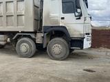 Howo  A5 2014 годаүшін14 500 000 тг. в Усть-Каменогорск – фото 4