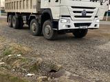 Howo  A5 2014 годаүшін14 500 000 тг. в Усть-Каменогорск