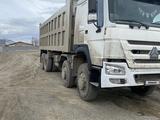 Howo  A5 2014 годаүшін14 500 000 тг. в Усть-Каменогорск – фото 2