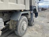 Howo  A5 2014 годаүшін14 500 000 тг. в Усть-Каменогорск – фото 5