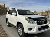 Toyota Land Cruiser Prado 2010 года за 15 500 000 тг. в Туркестан – фото 2