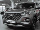 Chery Tiggo 4 Pro 2024 годаүшін9 190 000 тг. в Караганда