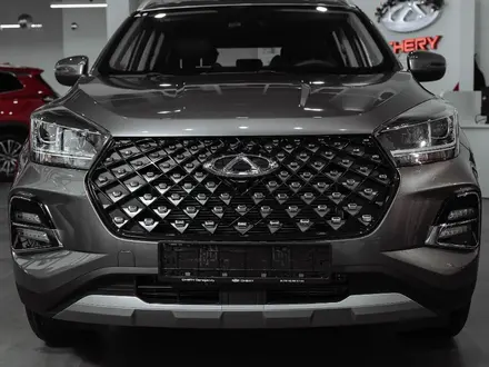 Chery Tiggo 4 Pro 2024 года за 9 190 000 тг. в Караганда – фото 3