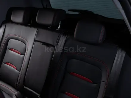 Chery Tiggo 4 Pro Luxury 2024 года за 9 490 000 тг. в Караганда – фото 30