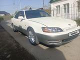 Toyota Windom 1995 годаүшін2 500 000 тг. в Тараз – фото 4