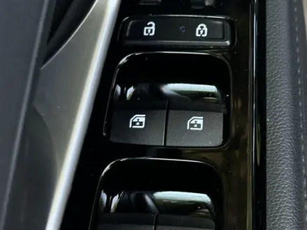 Hyundai Tucson 2023 года за 13 800 000 тг. в Алматы – фото 11