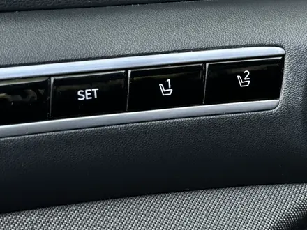 Hyundai Tucson 2023 года за 13 800 000 тг. в Алматы – фото 12