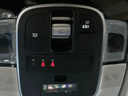 Hyundai Tucson 2023 года за 13 800 000 тг. в Алматы – фото 21