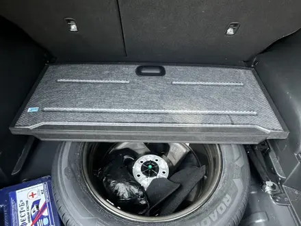 Hyundai Tucson 2023 года за 13 800 000 тг. в Алматы – фото 6