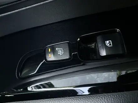 Hyundai Tucson 2023 года за 13 800 000 тг. в Алматы – фото 8
