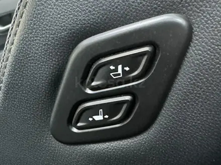 Hyundai Tucson 2023 года за 13 800 000 тг. в Алматы – фото 10