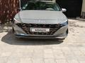 Hyundai Elantra 2021 годаүшін10 500 000 тг. в Актау – фото 6