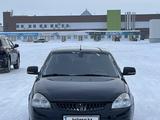 ВАЗ (Lada) Priora 2170 2012 годаfor1 700 000 тг. в Караганда – фото 3