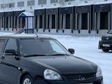 ВАЗ (Lada) Priora 2170 2012 годаfor1 700 000 тг. в Караганда – фото 5