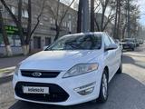 Ford Mondeo 2013 года за 5 900 000 тг. в Алматы