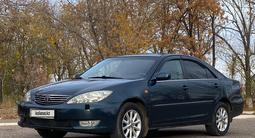 Toyota Camry 2004 годаfor5 900 000 тг. в Байконыр – фото 2