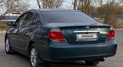 Toyota Camry 2004 годаfor5 900 000 тг. в Байконыр – фото 4