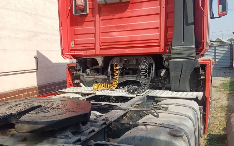 Renault  Magnum 2005 годаүшін6 800 000 тг. в Алматы