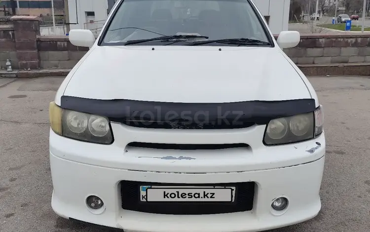 Nissan R'nessa 1998 годаүшін2 350 000 тг. в Алматы