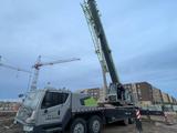 Zoomlion  QY55V 2022 годаүшін85 000 000 тг. в Астана