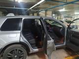 Volkswagen Touareg 2007 года за 6 500 000 тг. в Астана – фото 4