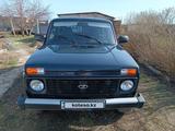 ВАЗ (Lada) Lada 2121 2015 года за 4 500 000 тг. в Атбасар